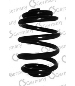 CS Germany - 14319555 - Пружина подвески